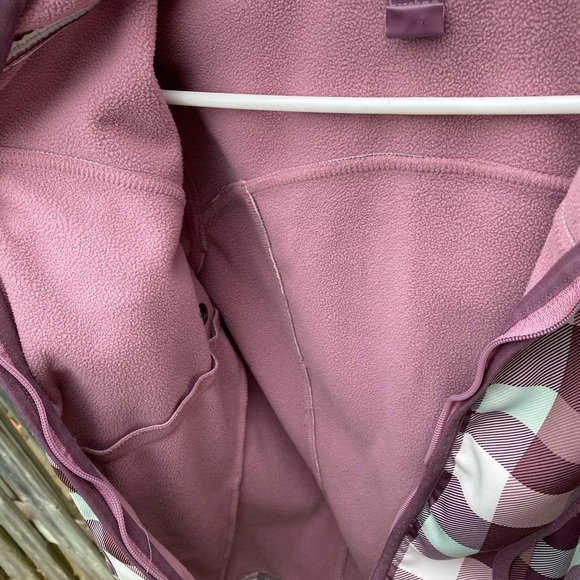 Burton Softshell jacket (ski/snow/outdoors) - Picture 4 of 5